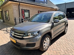Volkswagen Tiguan - 1.4 TSI 108dkm