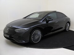 Mercedes-Benz EQE - 300 Business Solution AMG 90 kWh / Memory-Stoelen / Panaroma-dak / Burmester / 36Graden-Ca