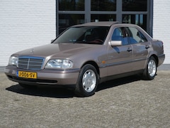 Mercedes-Benz C-klasse - 180 Elegance 84.000km Schuifdak