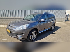 Citroën C-Crosser - 2.4-16V Exclusive 7p