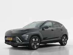 Hyundai Kona - 1.6 GDI HEV Comfort Smart | Stoelverwarming | Navigatie | Camera |