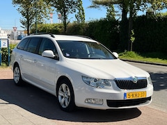 Skoda Superb Combi - 1.4TSI Greentech Active