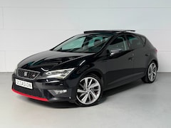 SEAT Leon - 1.8 TSI FR Dsg Pano LED Navi Leder Cruise Vol