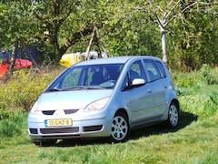 Mitsubishi Colt - 1.3 Invite ( INRUIL MOGELIJK )