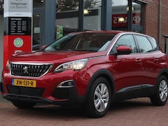 Peugeot 3008 - 1.2 PureTech *Executive* | Carplay | Cruise & Climate Control | Navigatie | PDC | Bluetoot