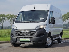 Opel Movano - 2.2 L2H2 Airco Cruise Control 3 Zits Media BPM Vrij Euro6 120 PK