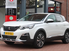 Peugeot 3008 - 1.2 PureTech Aut. *Allure* Aut, | Carplay | Camera | Cruise & Climate Control | PDC | Priv