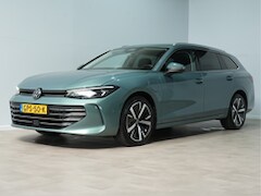 Volkswagen Passat Variant - 1.5 eHybrid Business Led Navigatie 18'' LM Trekhaak 172