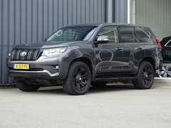 Toyota Land Cruiser - 2.8 D-4D Comfort BE Trekker | 5-Zitplaatsen |