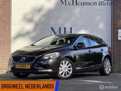 Volvo V40 - 1.6 T3 Camera Climate Cruise Nieuwe Distributieriem