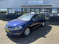 Volkswagen Golf Variant - 1.0 TSI Comfortline Business Autom