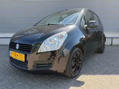 Suzuki Splash - 1.2 Comfort