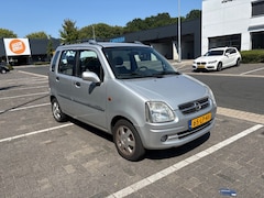 Opel Agila - 1.2-16V Elegance