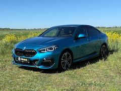 BMW 2-serie Gran Coupé - 218i M Sport Edition H&K|Carplay|Stuurverwarming|Stoelverw