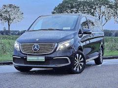 Mercedes-Benz EQV - 300 L2 365KM WLTP LED 360Camera Leer 110Kw-Snelladen 90kWh