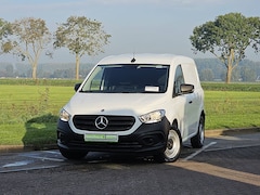 Mercedes-Benz Citan - 108 CDI LONG Mbux Euro6
