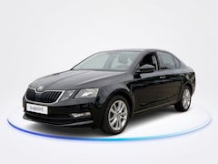 Skoda Octavia - 1.0 TSI Greentech Business Edition 115pk | Navigatie | Verwarmbare voorstoelen | Adaptive