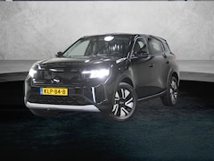 Opel Frontera - Electric GS 44 kWh 113PK | 1ste eigenaar | ACCU 95% | AppleCarPlay/AndroidAuto | Armsteun