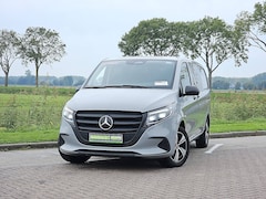 Mercedes-Benz Vito - 116 L2 SELECT DUB.CAB