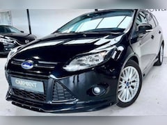 Ford Focus - 1.0 EcoBoost ST-Line 125PK 2014