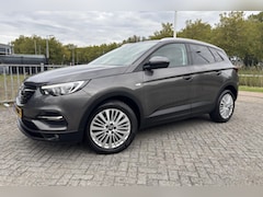 Opel Grandland X - 1.2 Turbo 130PK Innovation