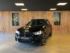 BMW X3 - M / 360 Camera / H/K / HUD / Keyless / Stuurverwarming