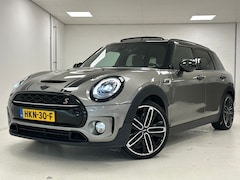 MINI Clubman - 2.0 Cooper S Chili | Panoramadak | Harman/Kardon | Memory |