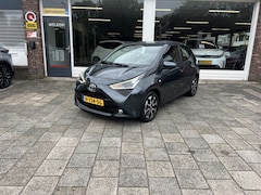 Toyota Aygo - 1.0 VVT-i x-play ltd
