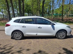 Renault Mégane Estate - 1.2 TCe GT-Line km 129440