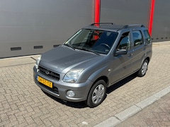 Subaru Justy - 1.3-16V |4x4 | airco