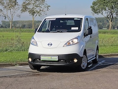 Nissan e-NV200 - L1 NAP 200KM WLTP