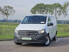Mercedes-Benz Vito - 110 L2 Carplay Euro6 AC