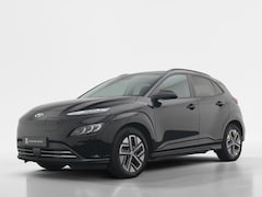Hyundai Kona Electric - EV Comfort 39 kWh | Warmtepomp | Camera | Stoel-stuurverwarming
