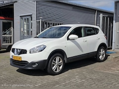 Nissan Qashqai - 1.6 Acenta Navi/Camera/ GEARBOX DEFECT