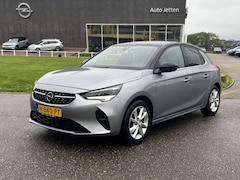Opel Corsa - 1.2 Turbo Elegance 102pk TREKHAAK/ Navi # RIJKLAAR