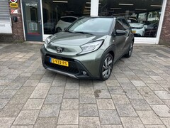Toyota Aygo X - 1.0 VVT-i MT Envy