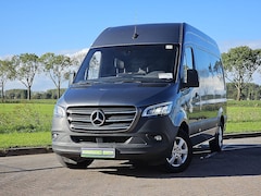Mercedes-Benz Sprinter - 315 L2H2 LED Mbux Camera 150Pk RWD-Achterwielaandrijving BPM-Vrij Lm-Velgen