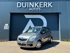 Opel Agila - 1.0 Selection | NAP