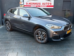 BMW X2 - SDrive20i Executive 2.0 4 CILINDER