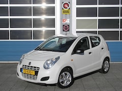 Suzuki Alto - 1.0 Comfort