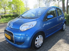 Citroën C1 - 1.0-12V Séduction 5-deurs