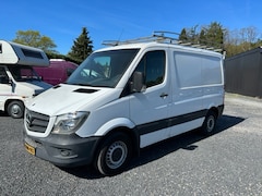 Mercedes-Benz Sprinter - 311 CDI L1/H1 EMISSIE EURO 6