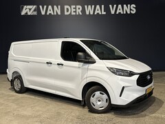 Ford Transit Custom - 2.0 TDCI 136pk L2H1 Euro6 Airco | Leder | Camera | LED | Apple Carplay | Cruisecontrol And