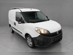 Fiat Doblò Cargo - 1.3 MJ L1H1 Actual
