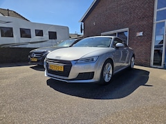 Audi TT - 2.0 TFSI Pro Line +
