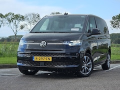 Volkswagen Multivan - 1.4 Hybride 7 pers