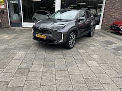Toyota Yaris Cross - 1.5 Hybrid Executive