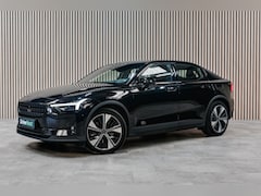 Polestar 2 - 2 LRSM 78kWh PILOT LITE | 360 Camera | Adaptive Cruise Control | Keyless Entry/ Start | 93