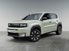 Fiat Grande Panda - Icon 1.2 Hybrid 110pk e-DCS6 | MEGADEAL | SNEL LEVERBAAR | 2+6 JAAR GARANTIE* | APPLE CARP