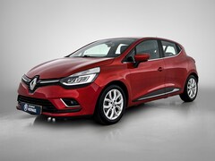 Renault Clio - 0.9 TCe Bose | Trekhaak | Camera | Navigatie | Cruise Control | Climate Control | Parkeers